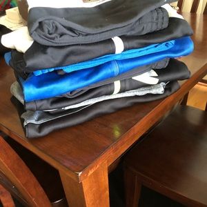 4 Nike outfits - Size 18 Months